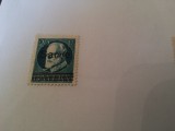 Cumpara ieftin germania/saar 1920 supratipar bayern / 20 pf MH