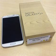 SAMSUNG GALAXY S4 MODEL I9505/ ALB / NOU foto