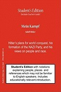 Mein Kampf (Student&amp;#039;s &amp;amp; Teacher&amp;#039;s Classroom Edition) foto