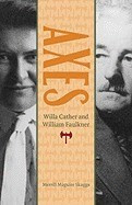 Axes: Willa Cather and William Faulkner foto