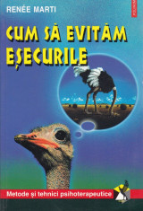 Renee Marti - Cum sa evitam esecurile - 537202 foto