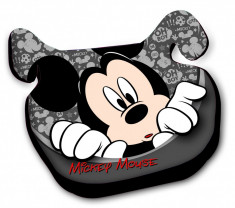 Inaltator Auto Mickey Mouse Disney Eurasia 25711 foto
