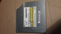 cd writer Hitachi/LG GSA-U20N 8x DVD?RW Ultra-Slim super 9mm sata serial ata foto