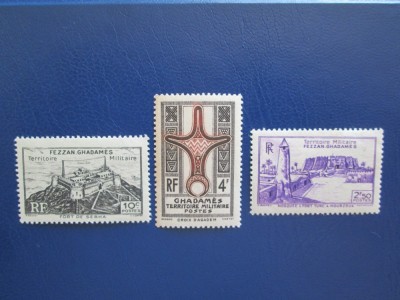 TIMBRE ITALIA MNH foto