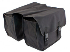 Borseta portbagaj spate City /material impermeabil /16,5x26x24cm Cod Produs: 588020111RM foto
