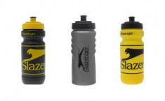 Set 3 bidoane apa Slazenger 500ml ciclism atletism sport foto