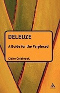 Deleuze: A Guide for the Perplexed foto