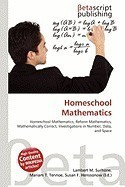 Homeschool Mathematics foto