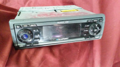 CD Player BLAUPUNKT VALENCIA CD52 foto