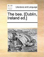 The Bee. [Dublin, Ireland Ed.] foto