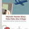 Monster Hunter Diary: Poka Poka Airu Village