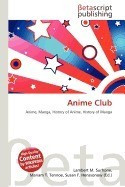 Anime Club foto