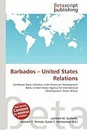 Barbados - United States Relations foto