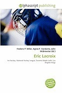 Eric LaCroix foto