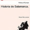 Historia de Salamanca.