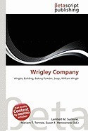 Wrigley Company foto