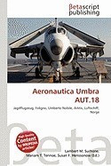 Aeronautica Umbra Aut.18 foto