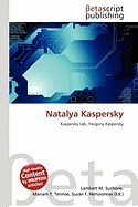 Natalya Kaspersky foto