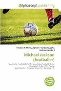 Michael Jackson (Footballer) foto