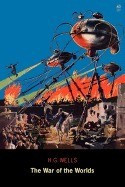 The War of the Worlds (Ad Classic) foto