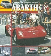 Abarth: All the Cars foto