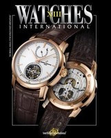 Watches International, Volume XIII foto