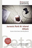 Jurassic Park III: Island Attack foto