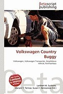 Volkswagen Country Buggy foto
