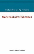 Worterbuch Der Fischnamen foto