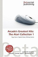 Arcade&amp;#039;s Greatest Hits: The Atari Collection 1 foto