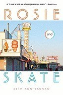 Rosie and Skate foto