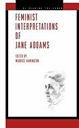 Feminist Interpretations of Jane Addams foto