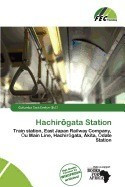Hachir Gata Station foto