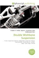 Double Wishbone Suspension foto