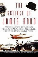 The Science of James Bond: From Bullets to Bowler Hats to Boat Jumps, the Real Technology Behind 007&amp;#039;s Fabulous Films foto