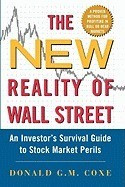 The New Reality of Wall Street foto