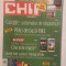 Revista CHIP mai-iunie 2013