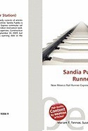 Sandia Pueblo (Rail Runner Station) foto