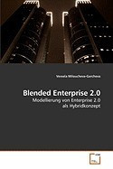 Blended Enterprise 2.0 foto