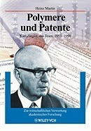 Polymere Und Patente: Karl Ziegler, Das Team, 1953-1998 foto