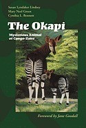 The Okapi: Mysterious Animal of Congo-Zaire foto