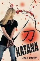 Katana foto