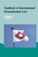 Yearbook of International Humanitarian Law foto