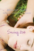 Saving Zoe foto