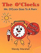 The O&amp;#039;Clocks: Mr. O&amp;#039;Clock Goes to a Party foto