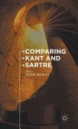 Comparing Kant and Sartre foto