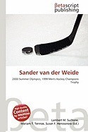 Sander Van Der Weide foto