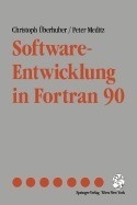 Software-Entwicklung in FORTRAN 90 foto