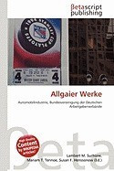 Allgaier Werke foto