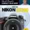 David Busch S Compact Field Guide for the Nikon D7200